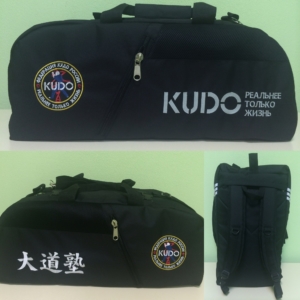 Сумка-рюкзак Kudo