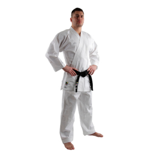 Кимоно для карате Adidas Kumite Fighter WKF