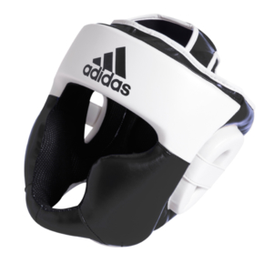 Шлем боксерский тренировочный Adidas Response Standart Top