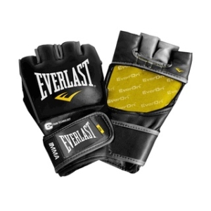 Перчатки боевые для MMA Everlast Competition
