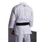 кимоно для карате kumite wkf белое К220SK 2