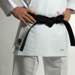 кимоно для карате revo flex karate gi wkf белое K190SK 2