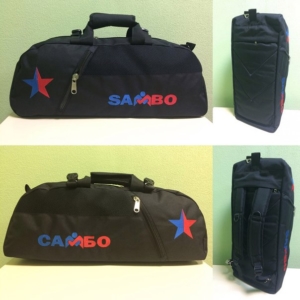 Сумка-рюкзак Sambo
